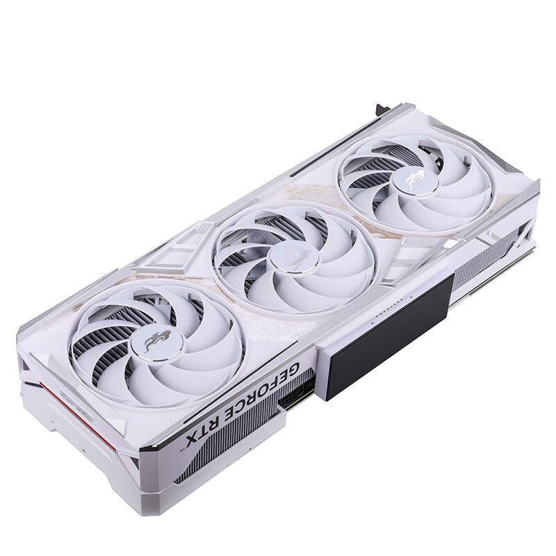 COLORFUL iGame GeForce RTX 4070 Ti Super Loong Edition OC 16GB-V GDDR6X