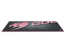 Cougar Arena XL PINK (粉紅色) 電競滑鼠墊 (1000*400*5)mm