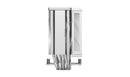 DeepCool AG400 G2 ARGB White CPU Cooler (TH-DAG4GWA)
