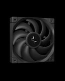 DeepCool AK620 DIGITAL PRO Black 黑色 Performance Air Cooler, Real-Time CPU Status Screen (TH-DAK62DP)