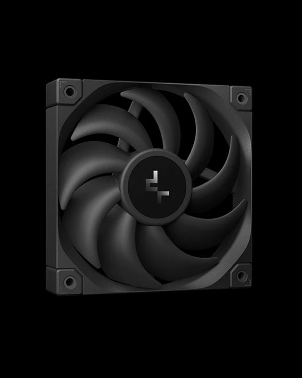 DeepCool AK620 DIGITAL PRO Black 黑色 Performance Air Cooler, Real-Time CPU Status Screen (TH-DAK62DP)