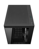 DeepCool CG580 4F Black 黑色 ATX Case (預裝 4把 ARGB 風扇) (CA-CG584F)