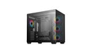 DeepCool CG530 4F U Black 黑色 ATX Case (CA-DC54FU)