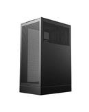 DeepCool CH270 DIGITAL Black 黑色 MATX CASE (CA-DCH27D)