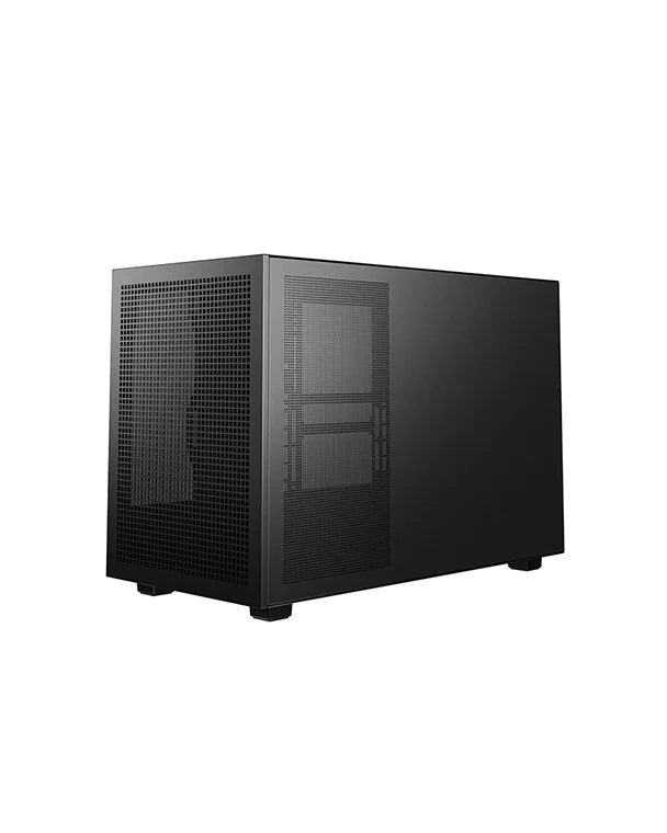 DeepCool CH260 Black 黑色 MATX Case (CA-DCH260)