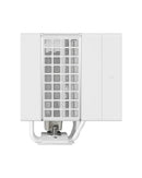 DeepCool ASSASSIN VC ELITE WHITE - 白色 CPU AIR COOLER (TH-DAVCEW)