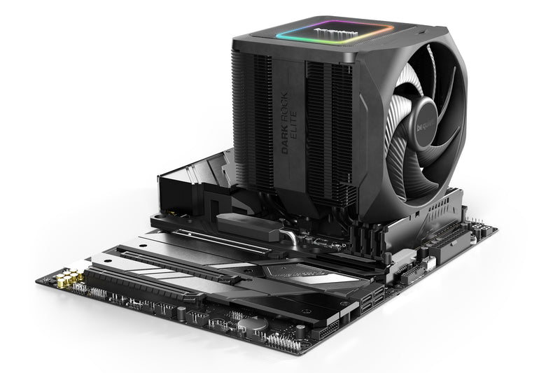 BE QUIET! DARK ROCK ELITE BK037 CPU Cooler