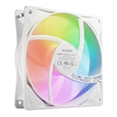 BE QUIET! BL133 LIGHT WINGS LX 120mm PWM Reverse White Case Fan TH-BLX2PW