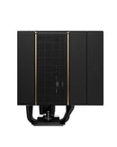 DeepCool ASSASSIN VC ELITE CPU AIR COOLER 黑色 (TH-DAVCE)