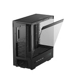 DeepCool CH690 DIGITAL Black 黑色 ATX CASE (CA-DCH69D)