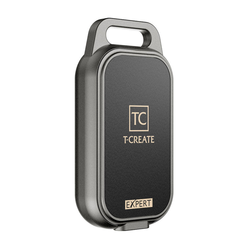 TEAMGROUP 512GB EXPERT P34F Find My USB 3.2 Gen2 TPSEGE512G0C136 (HD-P34F51G)