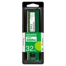 ADATA 32GB Premier AD4U320032G22-SGN DDR4 3200MHz Memory (RM-AD4F32S)