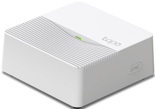 TP-Link Tapo H200 Smart Hub
