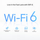 TP-Link Archer Air R5 AX3000 Air Mesh WiFi 6 System (3件裝) - TP-NE-AR5-3