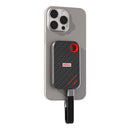 Netac 2TB ZX20 II USB 3.2 Type-C 磁吸式便攜式固態硬碟 (NT01ZX20II-002T-32BL)