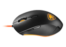 Cougar Minos X2 - Optical Gaming Mouse 遊戲滑鼠