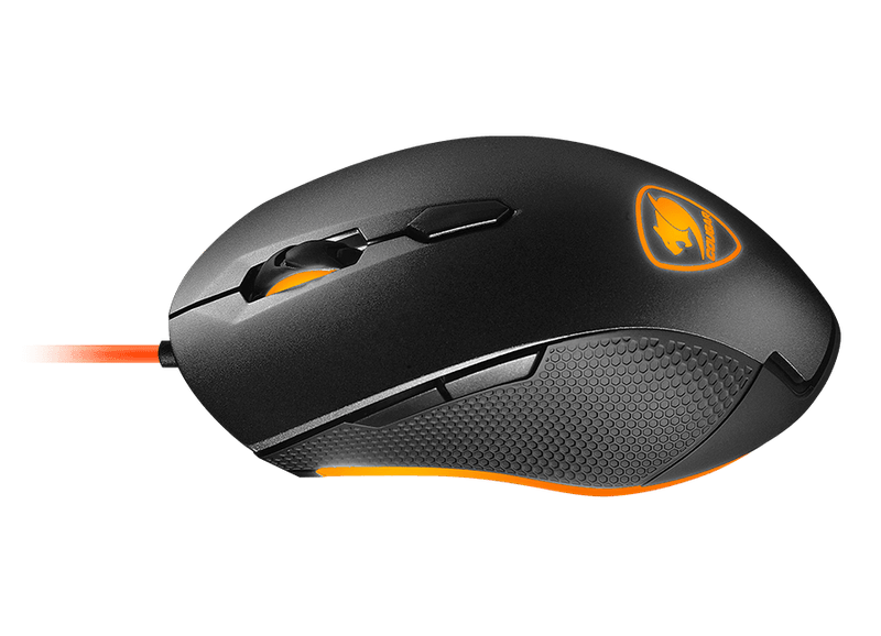 Cougar Minos X2 - Optical Gaming Mouse 遊戲滑鼠