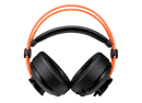 Cougar IMMERSA Headset 電競遊戲耳機麥克風 (黑紅色)