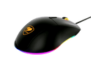 Cougar MINOS XT Gaming Mouse 電競滑鼠(黑色)