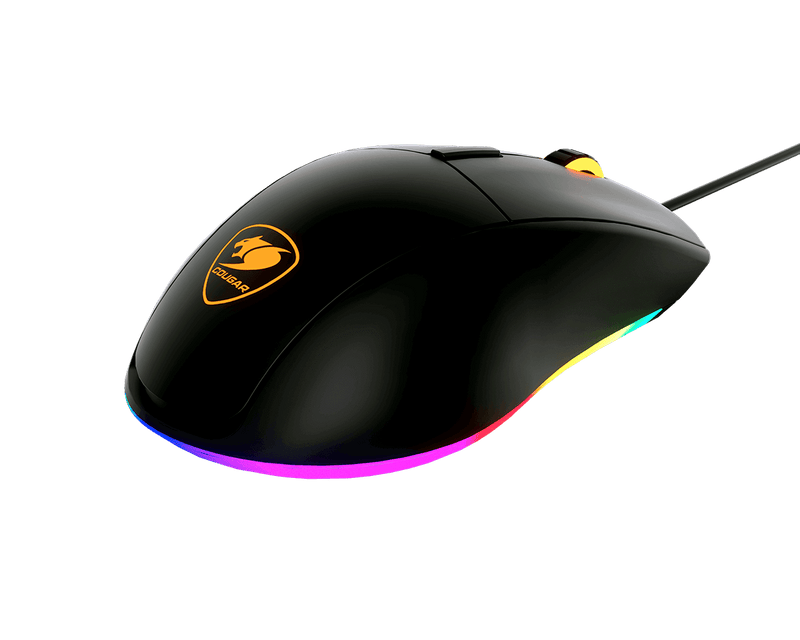 Cougar MINOS XT Gaming Mouse (Black) 