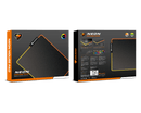 Cougar Neon RGB Gaming Mouse Pad (350*300*4)mm