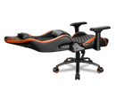 Cougar Outrider S 人體工學電競椅(橙黑色) (代理直送)