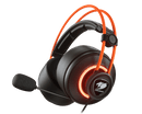 Cougar IMMERSA Pro Prix RGB 頭戴式電競耳機麥克風