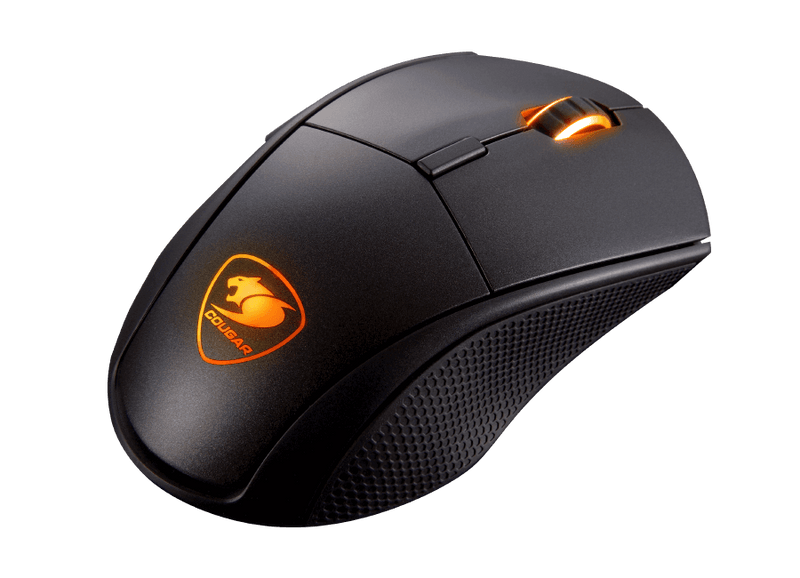 Cougar Moucr-Minos-X5 Minos X5 gaming mouse 