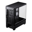 Phanteks XT VIEW Black Tempered Glass ATX Case PH-XT523V1-DBK01