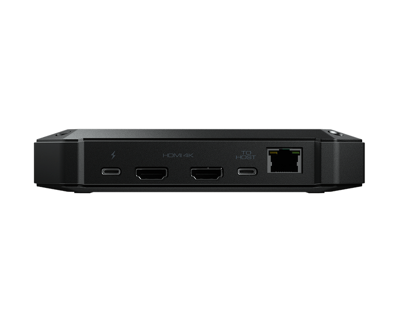 Cougar DS10 10-Port Docking Station (CGR-KB71-4K602B-01) 