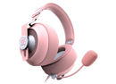 Cougar PHONTUM-S-PINK Headset 電競遊戲耳機麥克風 (粉紅色)