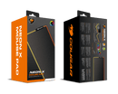 Cougar Neon X RGB Gaming Mouse Pad (800*300*4)mm