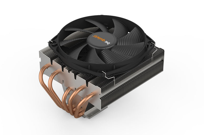 BE QUIET! BK003 SHADOW ROCK TF 2 (AM4/LGA1200) High(112mm)