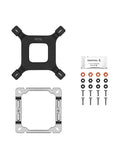 DeepCool AG400 G2 ARGB CPU Cooler (TH-DAG4G2A)