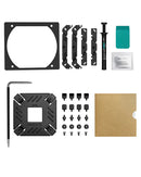 DeepCool ASSASSIN VC ELITE CPU AIR COOLER 黑色 (TH-DAVCE)