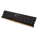 TEAMGROUP 16GB (1x16GB) Elite D5 DDR5 5600MHz Memory TED516G5600C4601 (RM-DP516D)