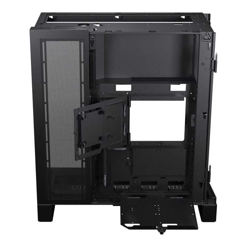Phanteks NV7 Black 黑色 Full Tower Case PH-NV723TG_DBK01