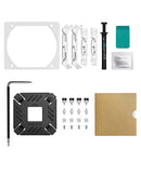 DeepCool ASSASSIN VC ELITE WHITE - 白色 CPU AIR COOLER (TH-DAVCEW)