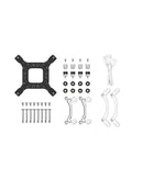 DeepCool LE240 V2 White 白色 240mm ARGB Liquid Cooler (TH-DLE2V2W)