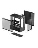 DeepCool CH690 DIGITAL Black 黑色 ATX CASE (CA-DCH69D)