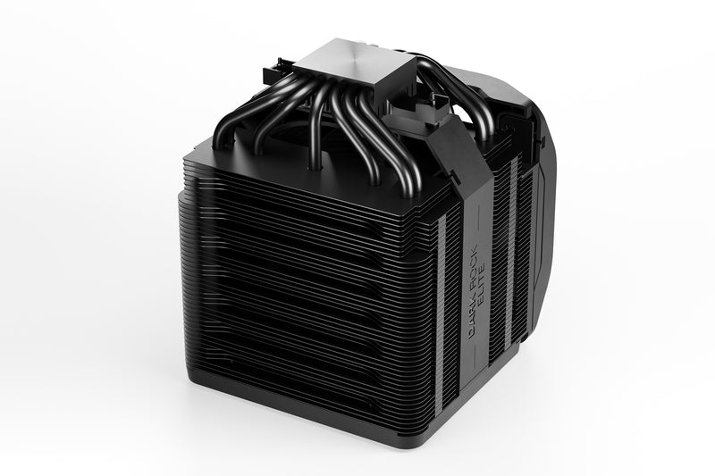 BE QUIET! DARK ROCK ELITE BK037 CPU Cooler