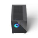 Fractal Design Pop 2 Vision Black RGB Tempered Glass ATX Case FD-C-POV2A-02