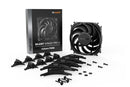 BE QUIET! BL098 SILENT WINGS PRO 4 PWM 12cm Case Fan TH-BSWP42