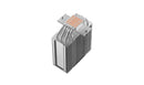 DeepCool AG400 G2 ARGB White CPU Cooler (TH-DAG4GWA)
