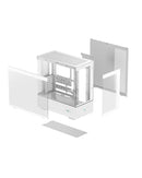 DeepCool CH690 DIGITAL White 白色 ATX CASE (CA-DCH69DW)