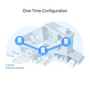 TP-Link Archer Air R5 AX3000 Air Mesh WiFi 6 System (3件裝) - TP-NE-AR5-3