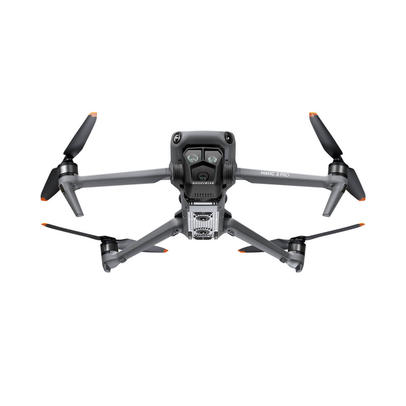 DJI Mavic 3 Pro（DJI RC 遙控器）