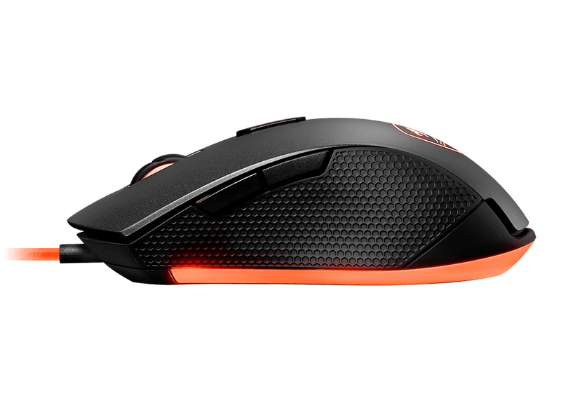 Cougar Minos X2 - Optical Gaming Mouse 遊戲滑鼠