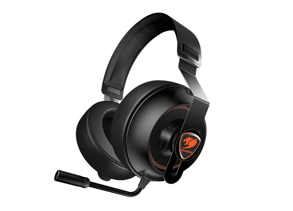 Cougar Phontum Essential Headset Gaming Headset 