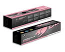 Cougar Arena XL PINK (粉紅色) 電競滑鼠墊 (1000*400*5)mm